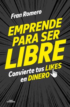 emprender para ser libre-fran romero-9788419507518