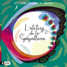 l aleteig de la papallona-9788419532718