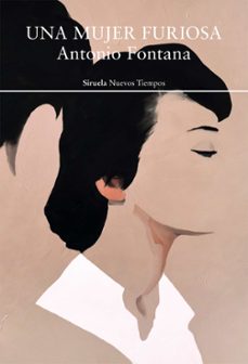 una mujer furiosa (ebook)-9788419744357
