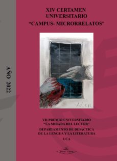 xiv certamen universitario (ebook)-9788419559418