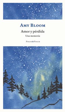 amor y pérdida (ebook)-amy bloom-9788419563118