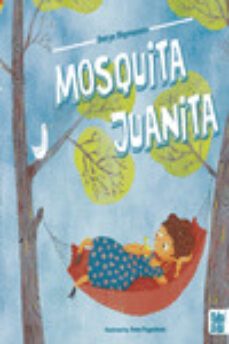 mosquita juanita-darya shymanets-9788419602718