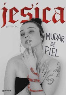 mudar de piel-jessica capdevila-9788419650818
