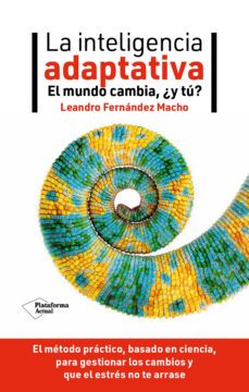 la inteligencia adaptativa (ebook)-9788419655318