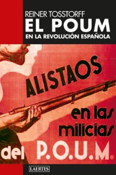 el poum en la revolucion española-9788419676818