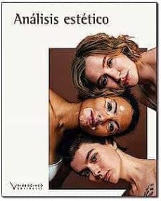 analisis estetico (tecnico grado medio estetica y belleza)-9788419698018