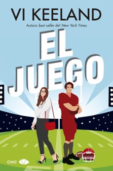 el juego (ebook)-vi keeland-9788419702425