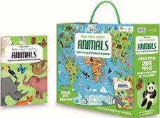 animals especies en perill dextincio-9788419714718