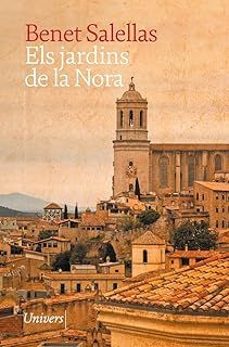 els jardins de la nora-benet salellas i vilar-9788419721518