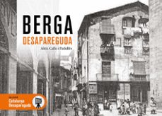 berga desapareguda-aleix calle padulles-9788419736918