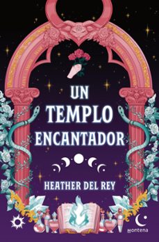 un templo encantador (ebook)-heather del rey-9788419746818
