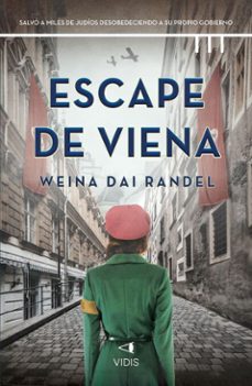 escape de viena (ebook)-weina dai randel-9788419767318