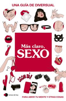 mas claro, sexo (ebook)-barbara montes saiz-9788419812018