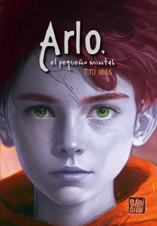 arlo, el pequeño mintab (ebook)-9788419859518