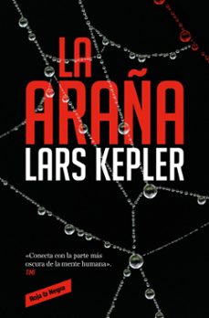 la araña (inspector joona linna 9) (ebook)-9788419940018