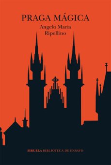 praga magica (ebook)-angelo maria ripellino-9788419942418