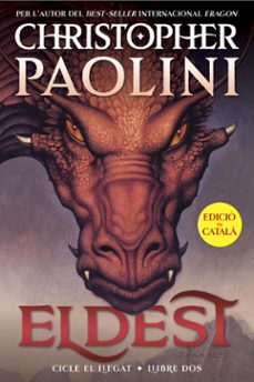 eldest (ed. catalan)-9788419965318