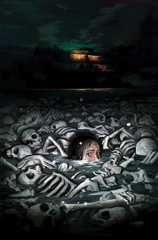 the nice house on the lake - temporada uno-james tynion iv-9788419972118