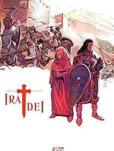 ira dei-vincent brugeas-ronan toulhoat-9788419986818