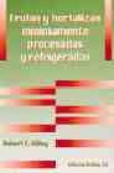 frutas y hortalizas minimamente procesadas y refrigeradas-c. r. wiley-9788420008318