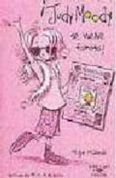 judy moody salva el planeta-9788420401218