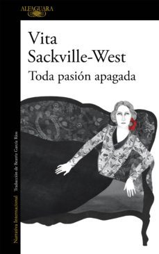 toda pasion apagada (ebook)-vita sackville west-9788420429618