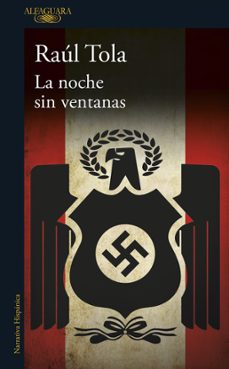 la noche sin ventanas-9788420432618