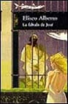la fabula de jose-eliseo alberto-9788420441818