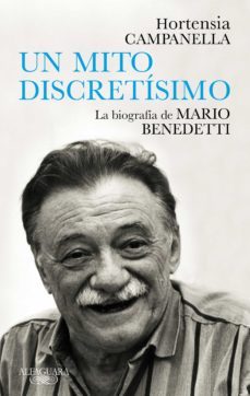 un mito discretisimo (ebook)-9788420454818