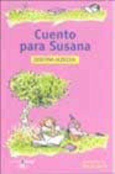 cuento para susana-9788420466118