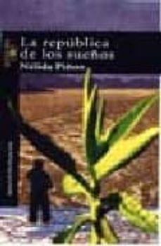 la republica de los sueños-nelida piñon-9788420478418