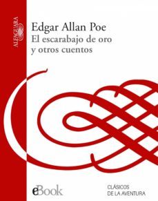 el escarabajo de oro y otros cuentos (ebook)-9788420492018