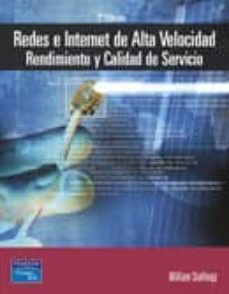 redes e internet de alta velocidad-9788420539218