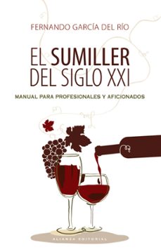 el sumiller del siglo xxi-9788420609218