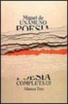 poesia completa (t. ii)-9788420632018