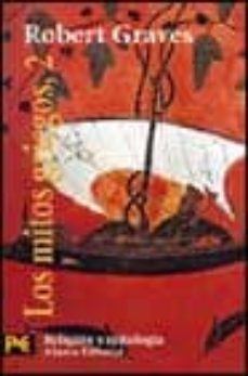 los mitos griegos, ii-robert graves-9788420635118