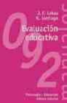 evaluacion educativa-9788420647418