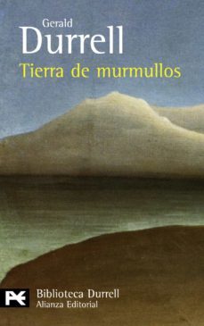 tierra de murmullos-9788420649818