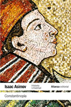 constantinopla: historia universal asimov-isaac asimov-9788420652818