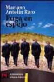 fuga en espejo-9788420656618