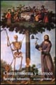 contrarreforma y barroco (3ª ed.)-santiago sebastian lopez-9788420670218