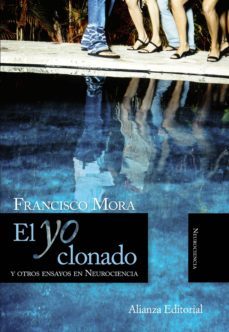 el yo clonado (ebook)-francisco mora-9788420689418