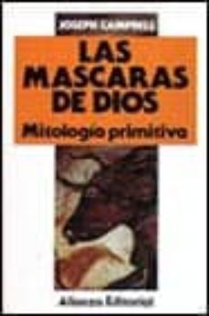 mitologia primitiva-9788420696218