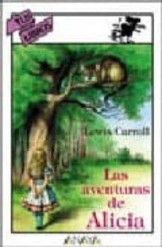 las aventuras de alicia-9788420790718
