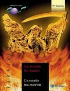 la rueda de satan-9788421641118