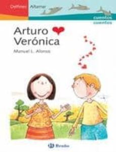 arturo quiere a veronica-9788421694718