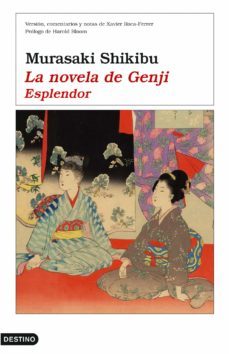 la novela de genji i-9788423340118