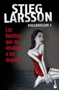 los hombres que no amaban a las mujeres (millennium 1)-stieg larsson-9788423343218