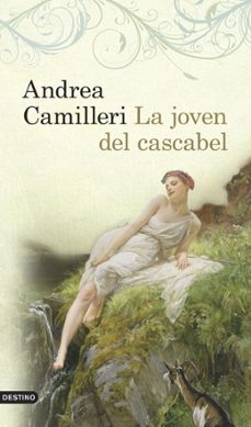 la joven del cascabel (trilogia de la metamorfosis 3)-9788423347018