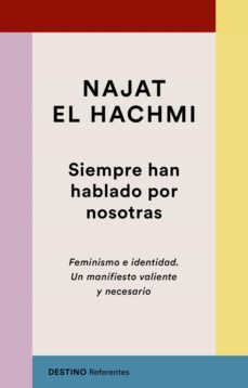 siempre han hablado por nosotras (ebook)-najat el hachmi-9788423356218